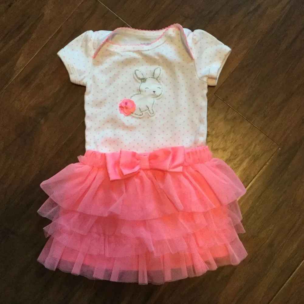 Carter’s Outfit